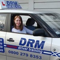 DRM Driver Training 621932 Image 0
